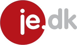 Til Forsiden Jørgensen Engros logo