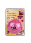 Powerball inkl. magnetbrikker: Farve: Pink