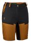 Deerhunter Lady Ann shorts, dame: Størrelse: 48, Farve: Bronze