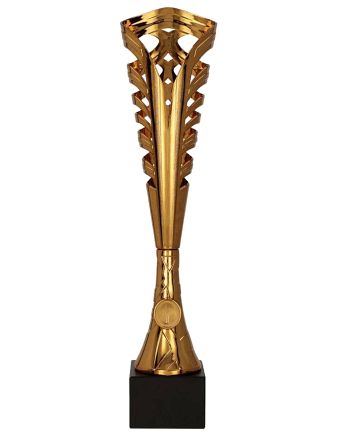 Pokal 8361 - Bronze